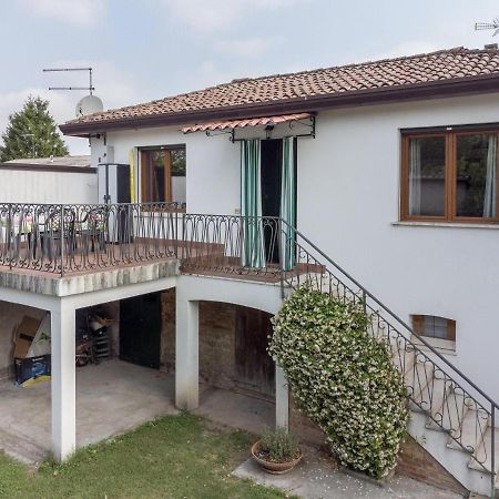 Casa Vacanze Bergamo Apartment Кавалино-Трепорти Екстериор снимка