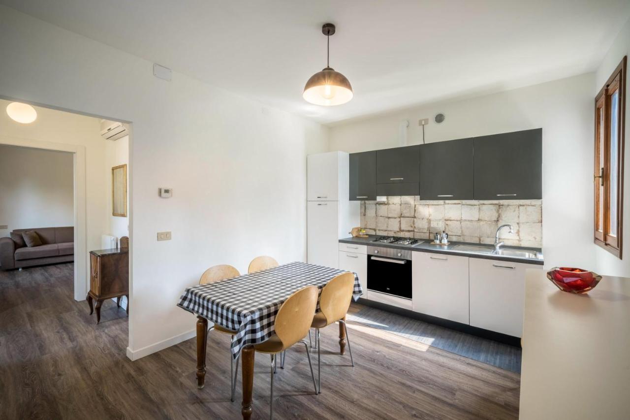 Casa Vacanze Bergamo Apartment Кавалино-Трепорти Екстериор снимка