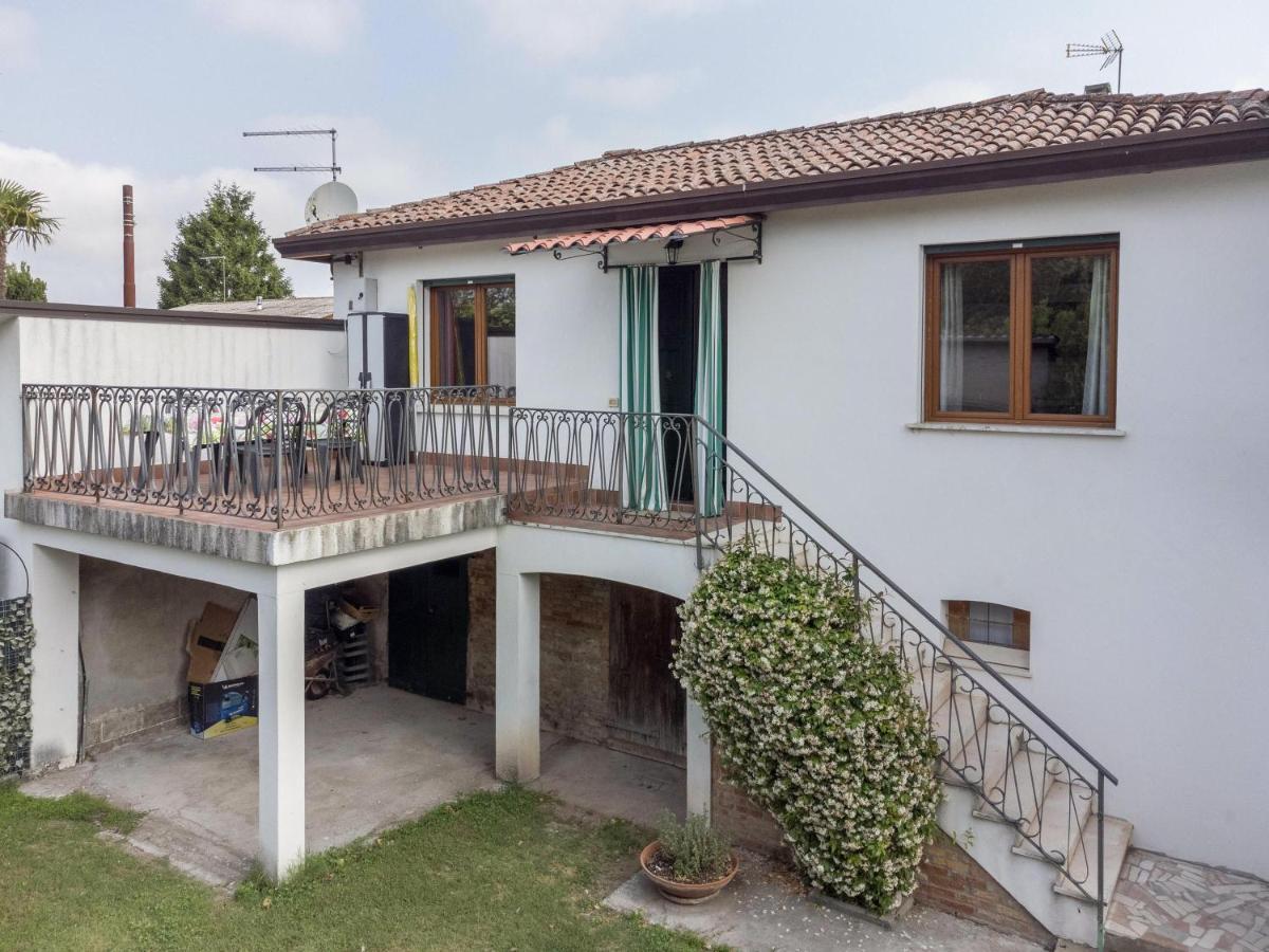 Casa Vacanze Bergamo Apartment Кавалино-Трепорти Екстериор снимка
