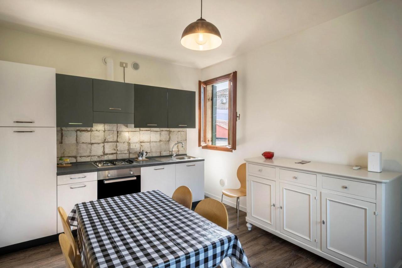 Casa Vacanze Bergamo Apartment Кавалино-Трепорти Екстериор снимка