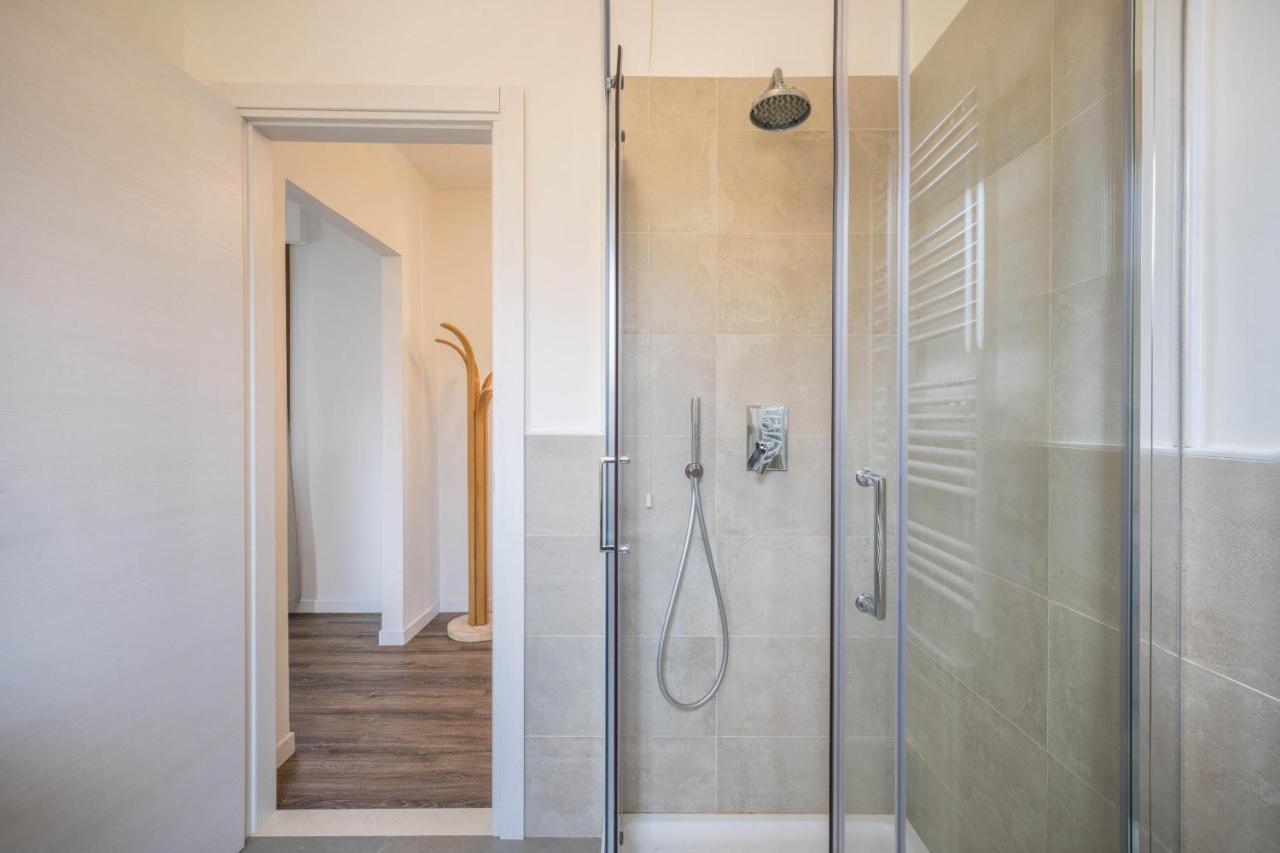 Casa Vacanze Bergamo Apartment Кавалино-Трепорти Екстериор снимка