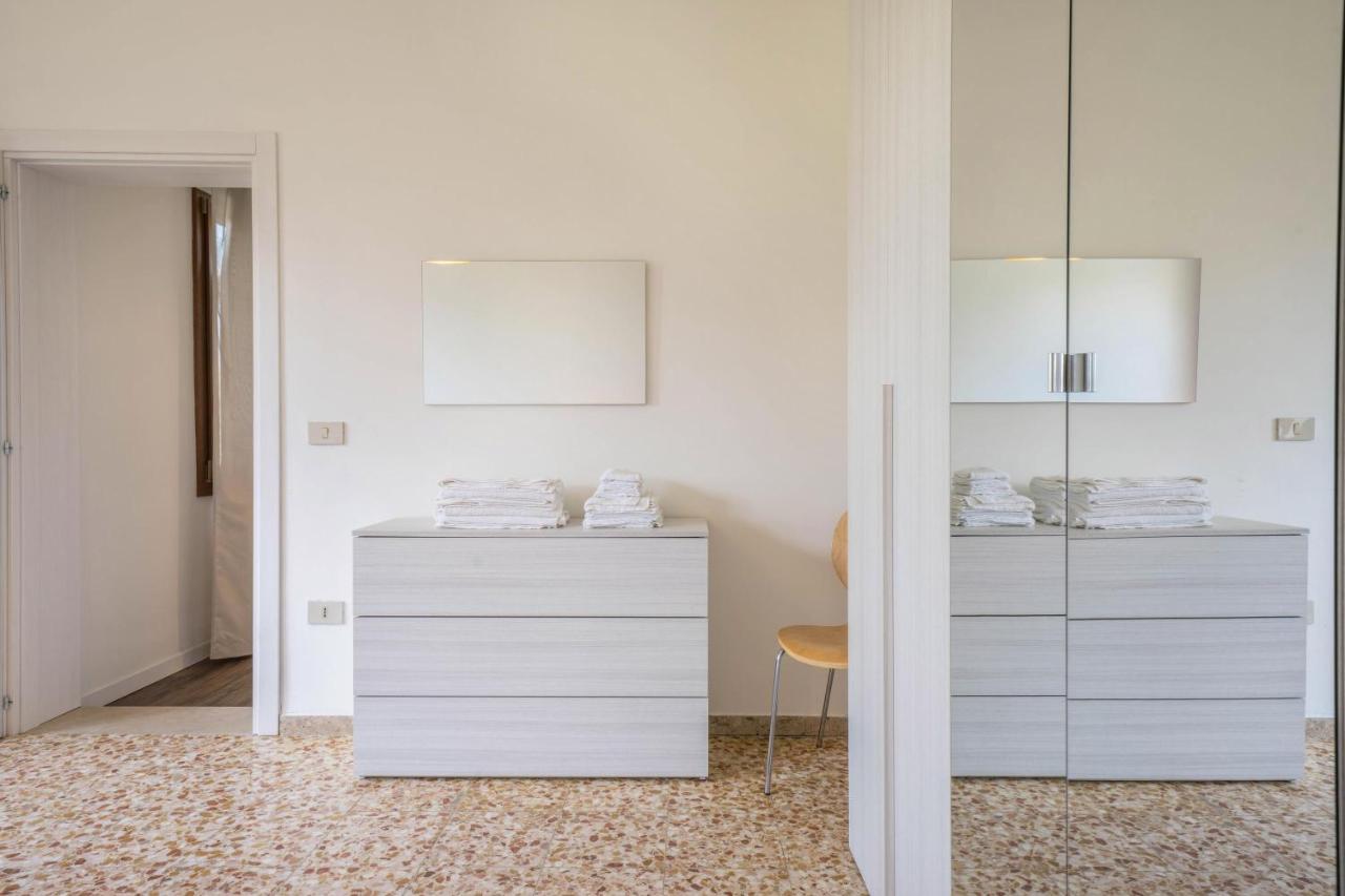 Casa Vacanze Bergamo Apartment Кавалино-Трепорти Екстериор снимка