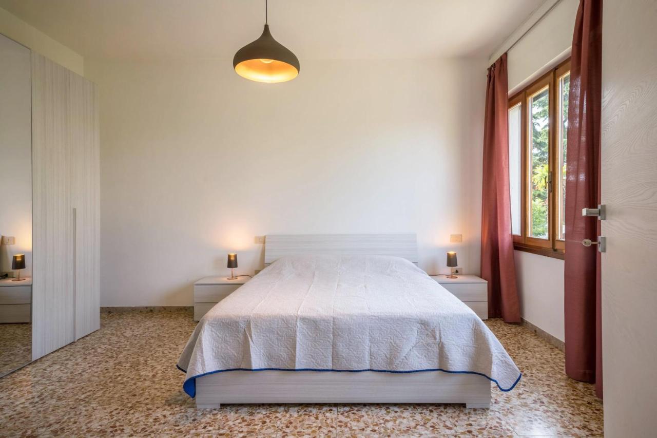 Casa Vacanze Bergamo Apartment Кавалино-Трепорти Екстериор снимка
